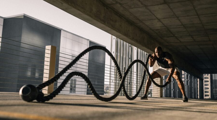 10 Effective Workouts to Boost Your Fitness Journey