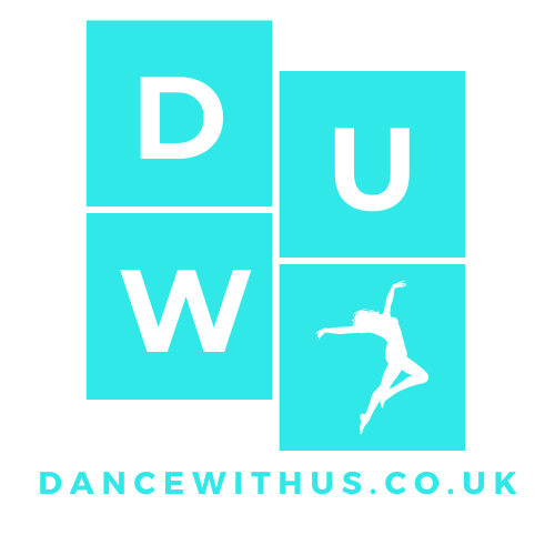 DanceWithUs