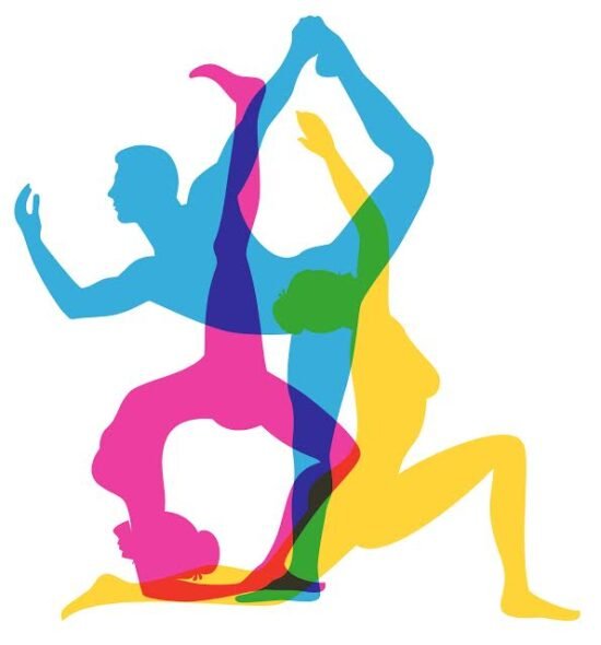 Forest Gate Community Yoga